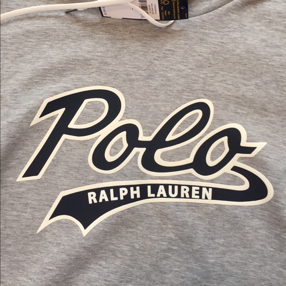 Ralph Lauren Hoodie - Picture 4 of 4